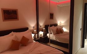 Appartement Bayt Atik